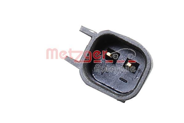 Sensor ABS METZGER ref. 09001392